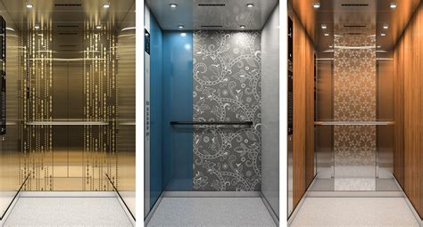 Designing The Perfect Elevator Cab Interior A Step By Step Guide