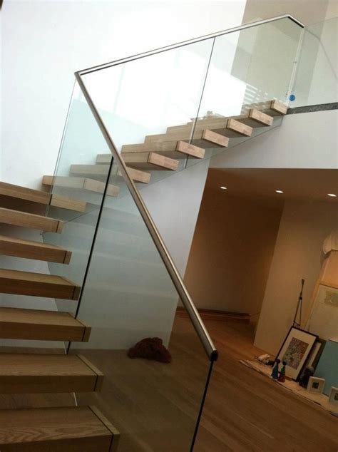 Pin By Eestairs On Floating Staircases Staircase Design Floating