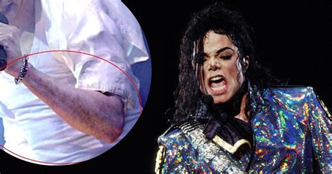 A A Os De La Muerte De Michael Jackson Las Fotos Que Explican Por