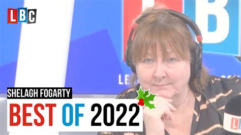 Best Of 2022 Shelagh Fogarty Cant Help But Laugh At Met Police