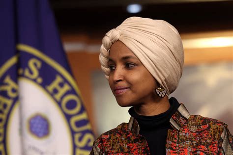 Ilhan Omar Stripped Of House Foreign Affairs Committee Seat