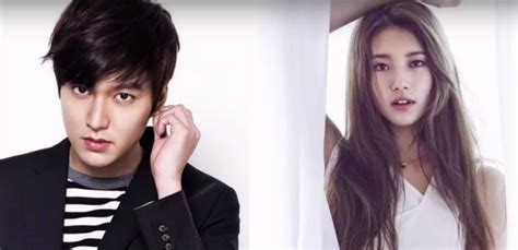 Lee Min Ho Suzy Bae 2018 Ex Couples Breakup May Have Been A Result