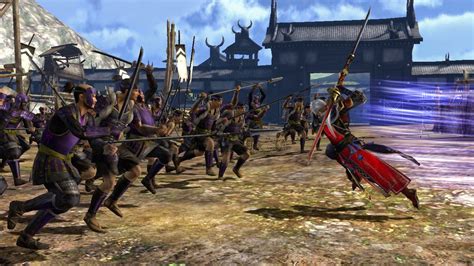 Join the online community, create your anime and manga list, read reviews, explore the forums, follow news, and so much more! Review: Samurai Warriors 4 (Sony PlayStation 4 ...