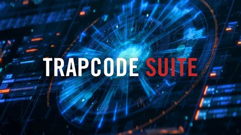 Red Giant Trapcode Suite 202400 Macos Download Pluginxl