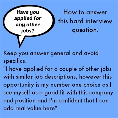 How To Answer Why Are You Interested In This Position In A Job Interview
