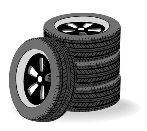 Tyres Clipart Clipground