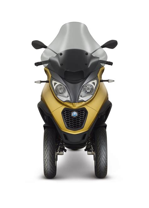 Just type in your search query, choose the sources you would like to search on and click the search button. Piaggio MP3 500 hpe ABS/ASR Sport Advanced - Zweirad-Hanser