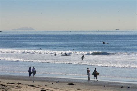 Silver Strand State Beach Best Attractions In San Diego