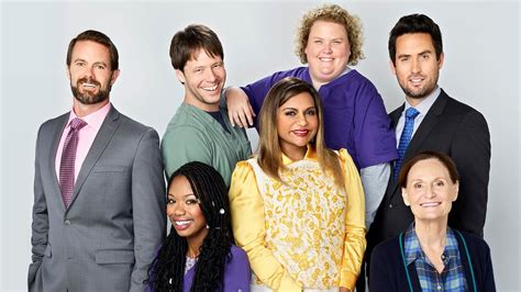 The Mindy Project Movieweb