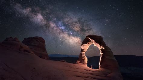 Which Us Dark Sky Park Is Right For You Lonely Planet Trueviralnews