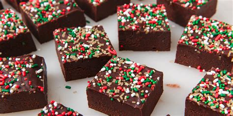 This post has a ton of tips and tricks to making the perfect buckeyes. 20 Best Christmas Candy Recipes - Homemade Christmas Candy ...