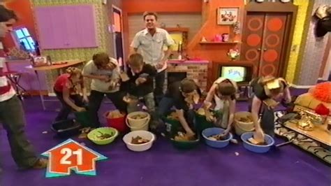 Dick And Dom In Da Bungalow 27th September 2003 S3 E3 YouTube