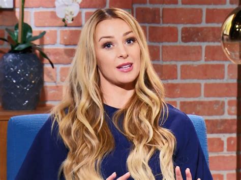 Married At First Sight Alum Jamie Otis Reveals Concern Over Possibly Having Early Cancer While