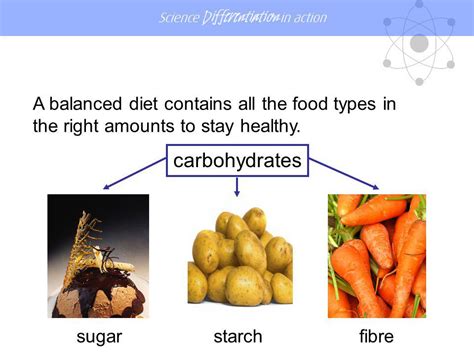 Balanced Diet Contains Karen Guillory