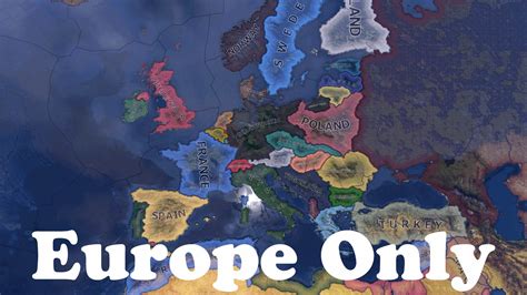 Hoi4 Top 5 Mods In Hearts Of Iron 4 History Best Mods