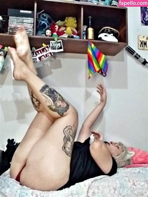 Sassnessie Doka Nessienoyas Nude Leaked Photo Fapello