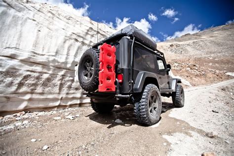 The Spider Lj American Expedition Vehicles Product Forums