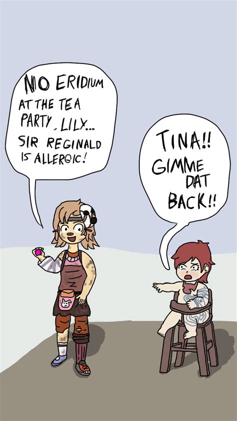tinas tiny tea party by dktf on deviantart