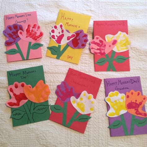 Handmade Mothers Day Cards Mothers Day Cards Mothers Day Crafts