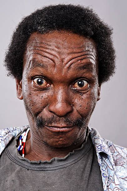 Older Black Man Funny Stock Photos Pictures And Royalty Free Images Istock