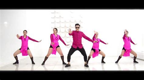 Psy Daddy Cover Dance Youtube