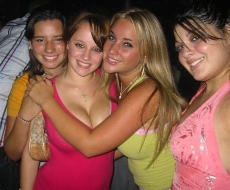 Amateur Group Photo 1 Girl Much Bigger Breasts Page 2 Lpsg