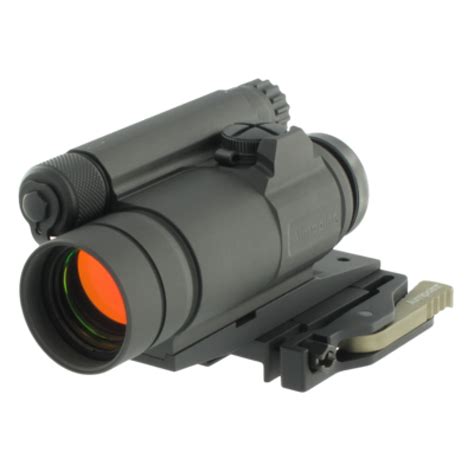 Aimpoint Comp M4 Red Dot Rifle Sight Scope 200199 Club Member Up To