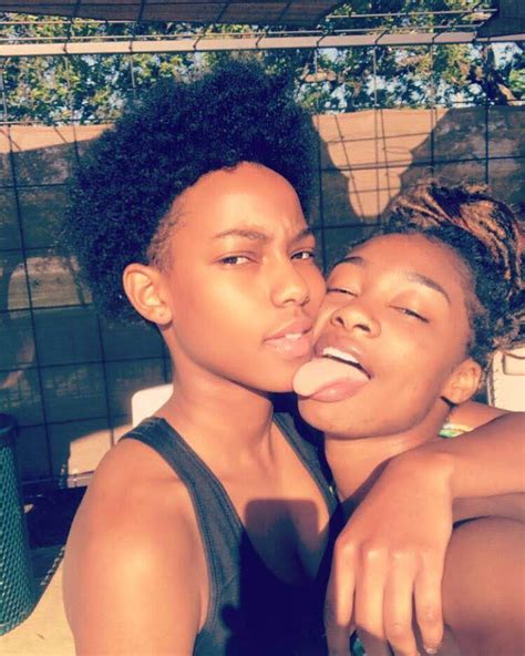 Cute Black Couples Cute Lesbian Couples Black Couples Goals Lesbian