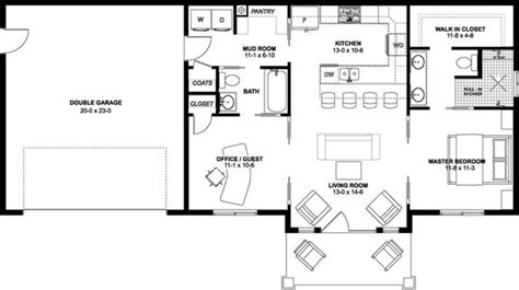 Our Top 1000 Sq Ft House Plans Houseplans Blog