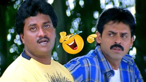 Sunil Comedy Scenes Latest Telugu Comedy Scenes 2019 Youtube