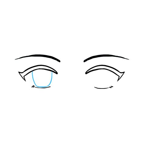 Simple Anime Drawings Of Eyes But Luckily Not Just Limiting It There