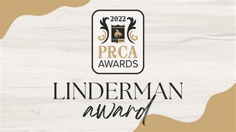 Josh Frost Named 2022 Linderman Award Recipient News