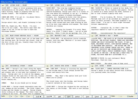 Install screenwriter 6 if you don't have the program on the the first screen of the screenwriter activation program presents three options: Movie Magic Screenwriter Software - The Writers Store