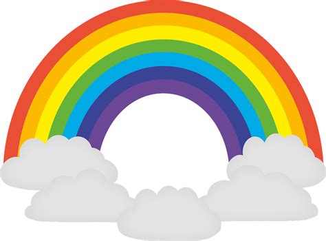 Arcoiris Png Png All Png All