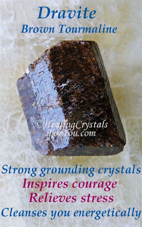 Pin On Are You Ungrounded Use Stones And Crystals For Grounding