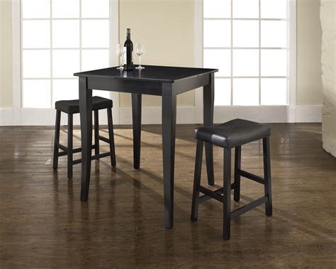 Thanks to their smaller size compared to. Pub Tables and Stools | HomesFeed