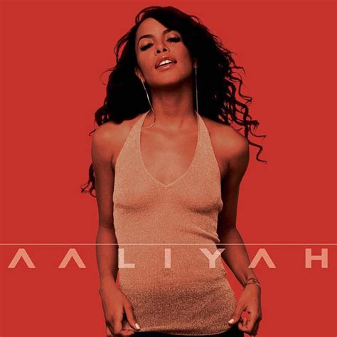 Chart Check Billboard 200 20 Years After Its Release Aaliyah Is