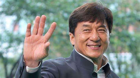 Jackie chan is the titular character and protagonist of the jackie chan adventures series. 11 Things You Might Not Know About Jackie Chan | Mental Floss