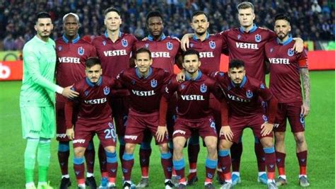 En son transfer haberleri, dedikodular, sonuçlar ve röportajlarla en son trabzonspor haberleri goal.com'da. Trabzonspor Altay maçının ilk 11'leri belli oldu - Spor