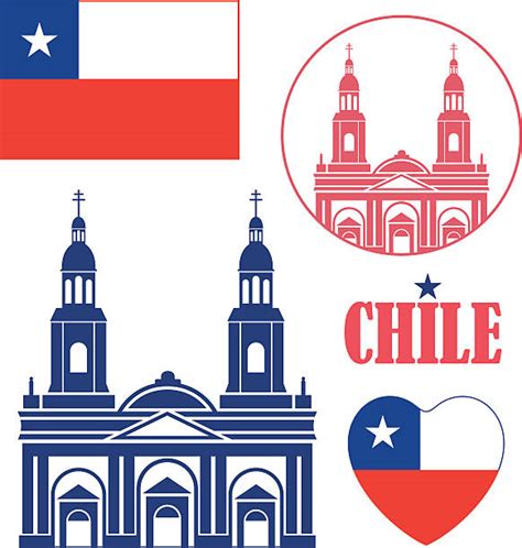 Chile Clip Art Vector Images And Illustrations Istock