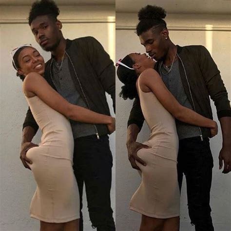 Damn It Man Grabs His Girlfriends Hot Bum In Romantic Photos Romance Nigeria