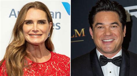 Brooke Shields Ran Away Butt Naked After Losing Virginity To Superman Actor Dean Cain