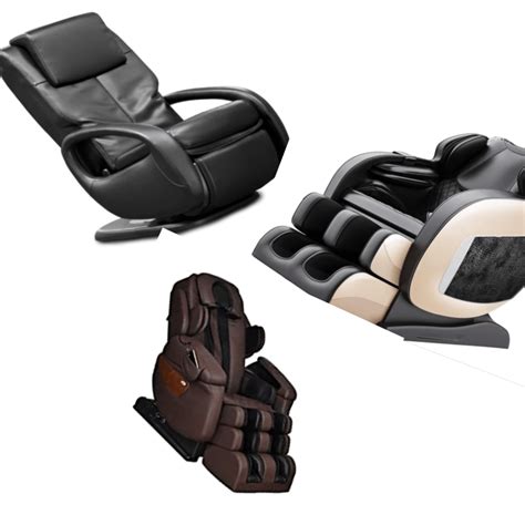 Best Full Body Massage Chairs