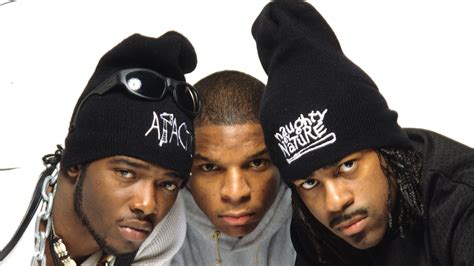 Naughty By Nature Npr