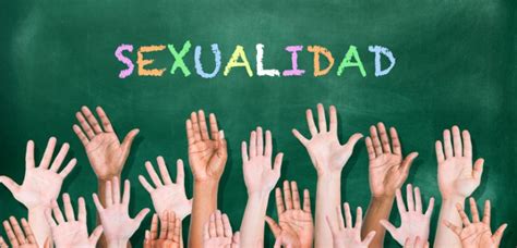 la sexualidad y su influencia en la vida de hoy en el mundo