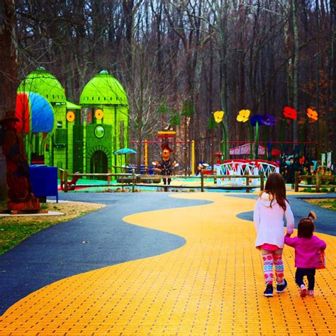 Best Playgrounds In Maryland Been There Done That With Kids