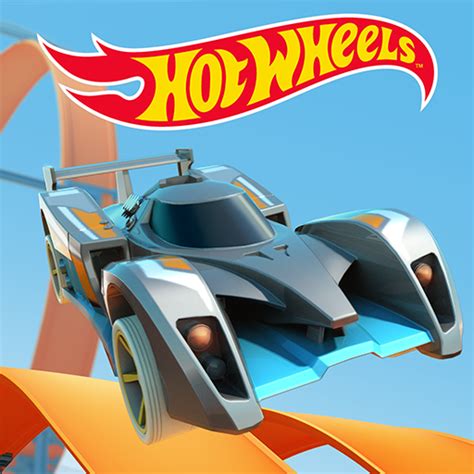 Download And Play Hot Wheels Race Off On Pc And Mac Emulator