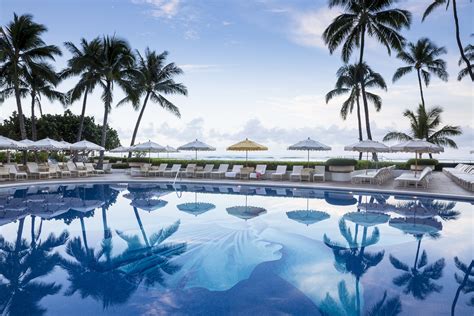 The 9 Best Hawaii Honeymoon Resorts In 2022