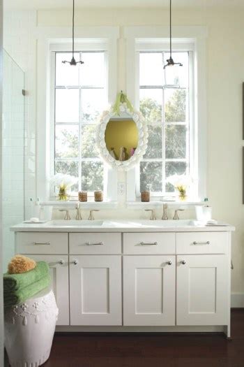 Since 1961, the wellborn family has owned and operated wellborn cabinet, inc., located in ashland, alabama. Bathroom Remodeling Tips and Design Ideas: Vanities and ...