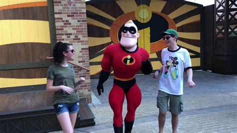 Incredibles Dance Party 2019 Youtube
